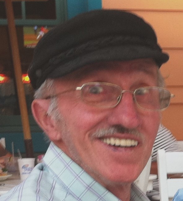 Obituary of Ronald Bertoniere Dupuy Sr.