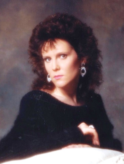 Obituary of Regina Gail Johnson