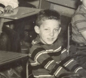 Obituary of Randall Kemp Westfall