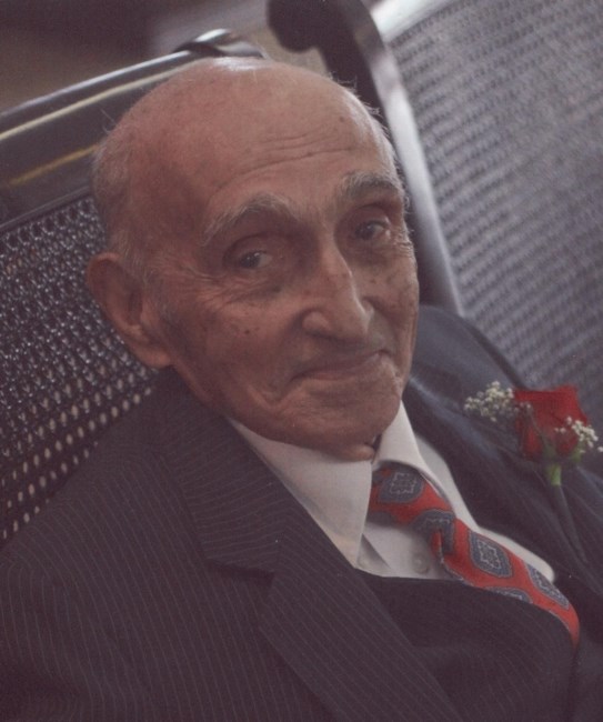 Obituario de John Pasqual Rivera