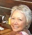 Obituary of Rebecca Irene McCune