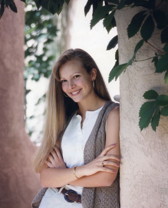 Obituary of Hillary Ellen Cooke