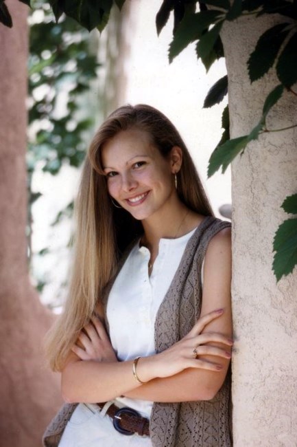 Obituario de Hillary Ellen Cooke