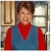 Obituary of Barbara Maria Hall