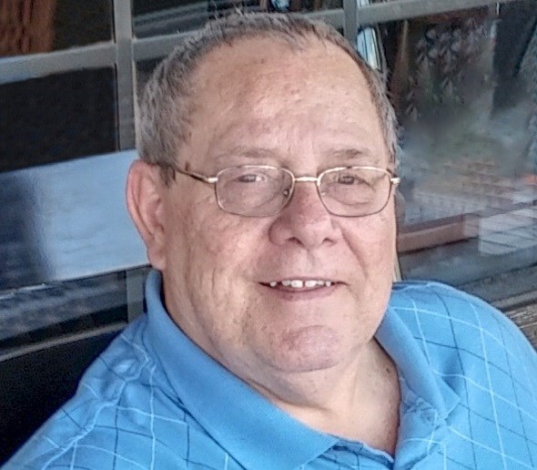 Obituary of Hubert Harrison Ashcraft
