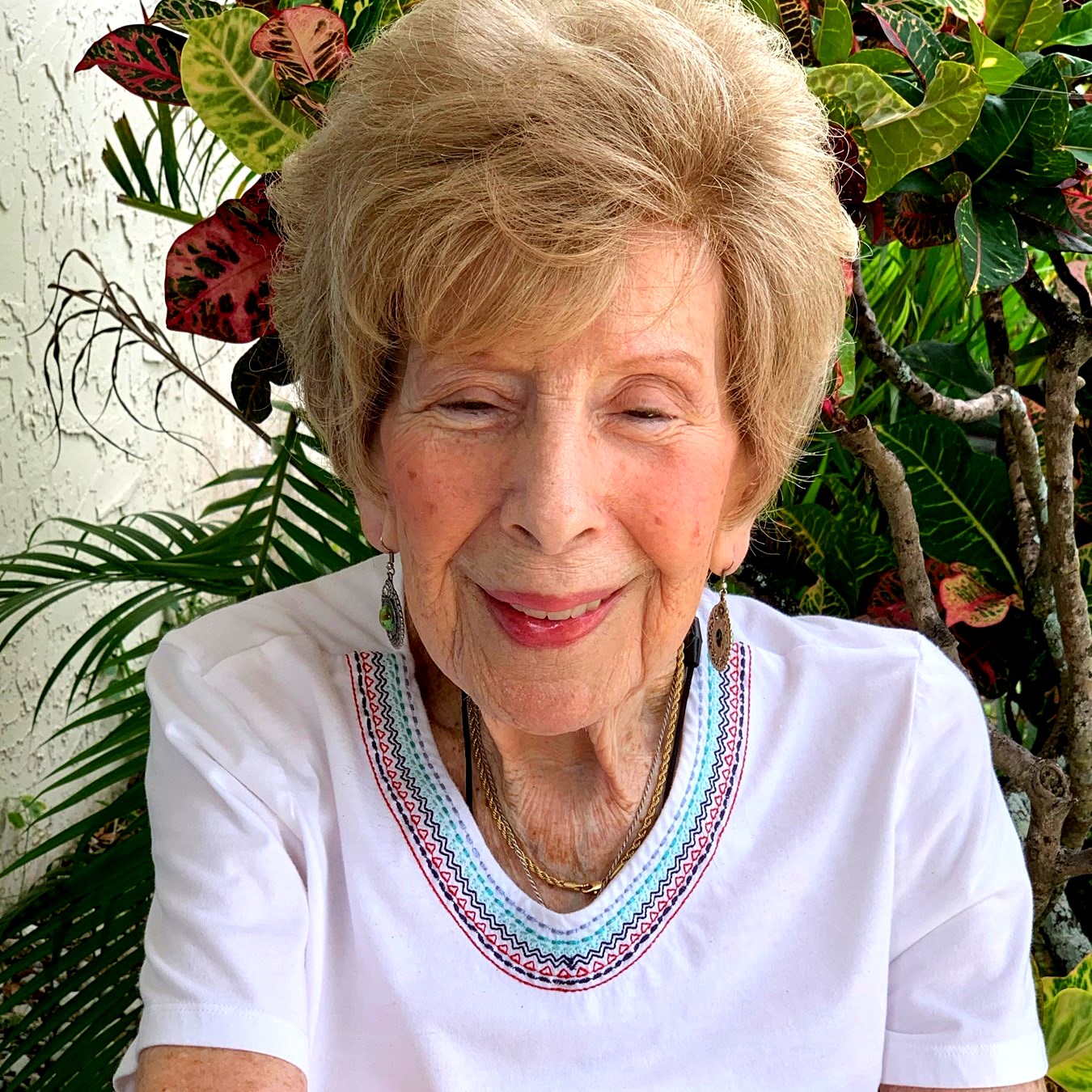 Eunice Shapiro Obituary - North Lauderdale, FL