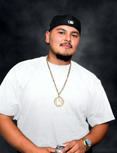 Obituary of Luis Eduardo Pereda Garcia