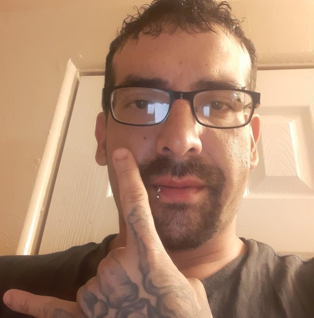 Obituary of Jose Alfredo Valencia