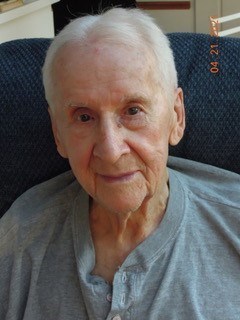 Obituary of Duncan Edwin MacGregor