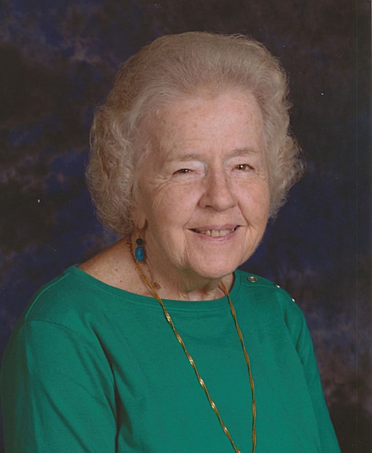 Obituary of Esther V. Merson