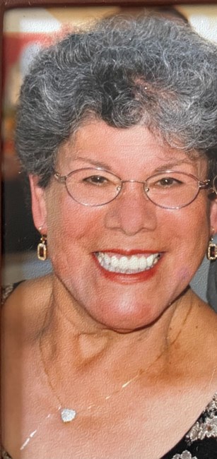 Obituary of Lucy Garcia Bobadilla