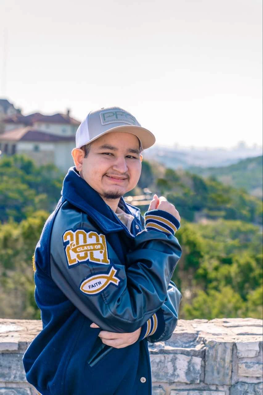 Cy ranch letterman jacket sale