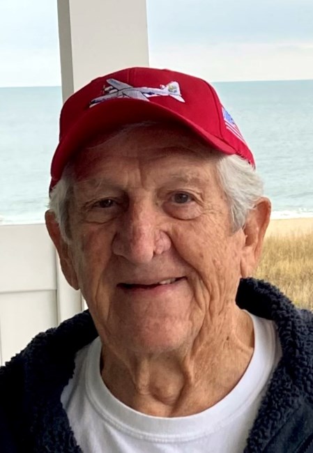 Obituary of Paul Bernard Buljat Sr.