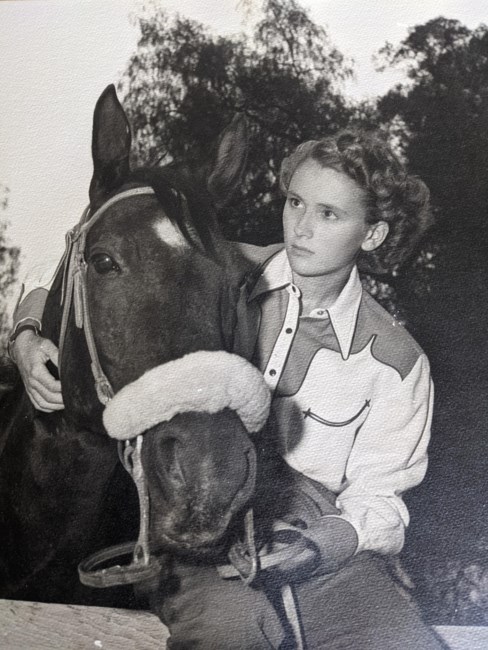 Obituary of Donna Darnell