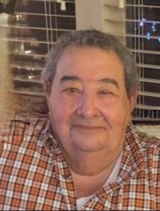 Obituary of Erasmo B. Perez Jr.