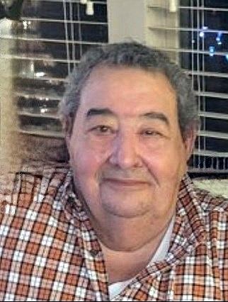 Obituario de Erasmo B. Perez Jr.