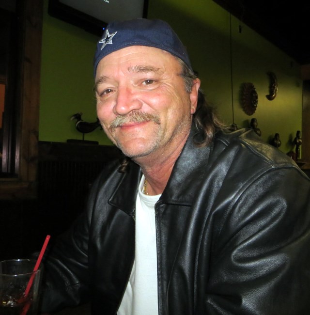 Obituary of Daryl Wayne Staha