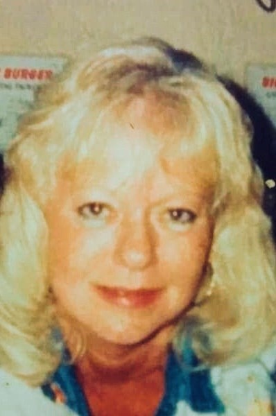 Obituary of Joyce Maureen Daly