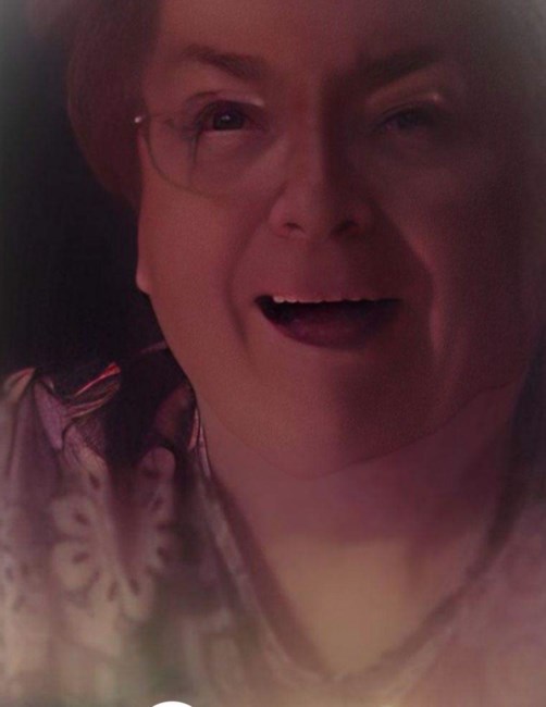 Obituary of Claire H Breitkopf