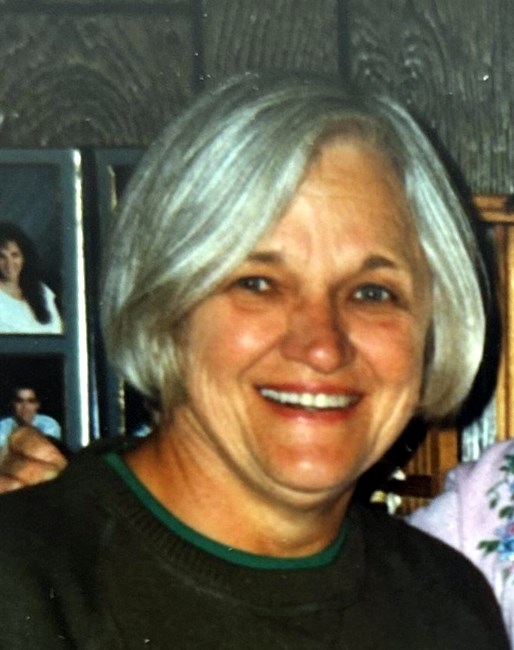 Obituario de Joan L Vachon