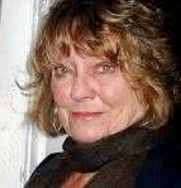 Obituary of Mary Jean Freeman