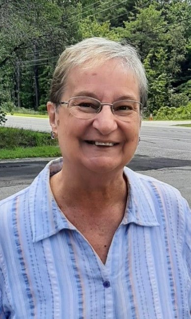 Obituary of Sandra Jeanne Goody