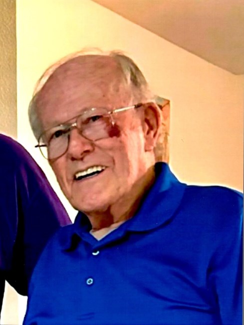 Obituary of Mr. Curtis Charles Frembling