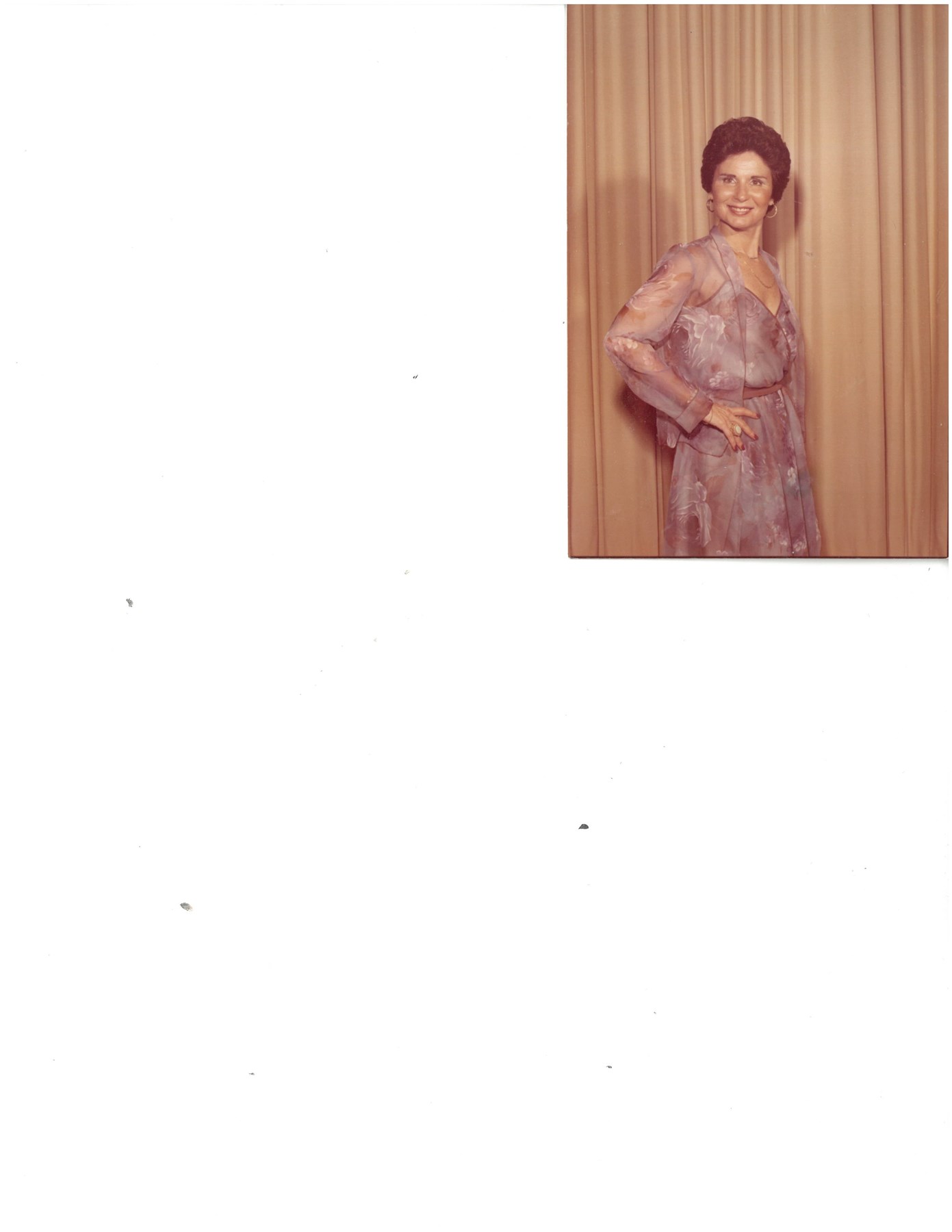 Obituary of Lynn Carol Jacobs