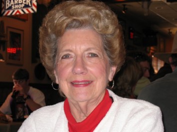Obituary of Mary Lou Alexander