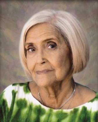 Obituary of Ofelia Lita Gillespie