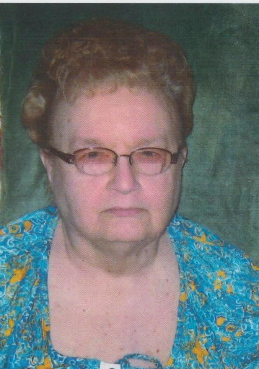Obituary of Kathleen Annette McKevlin Moe