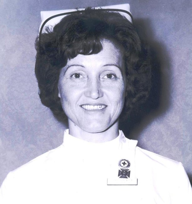 Obituary of Doris Alene Crow Horn