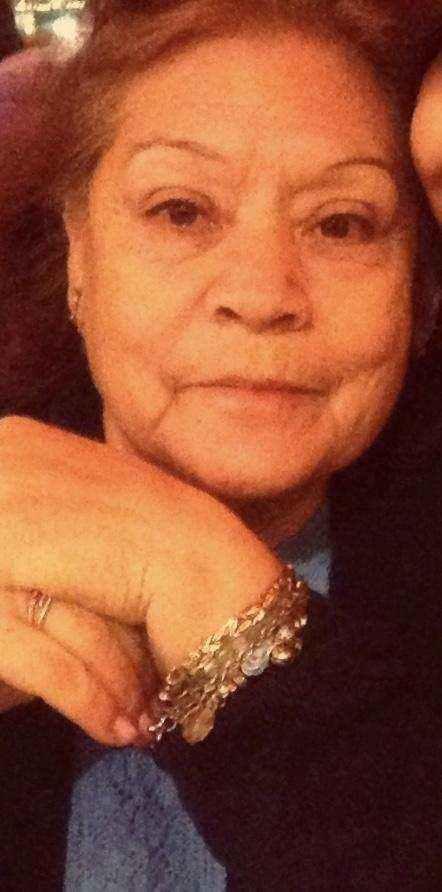 Obituary of Maria Teresa Illarramendi