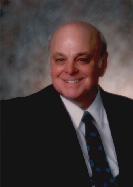 Obituary of Dr. Robert Allen Washing