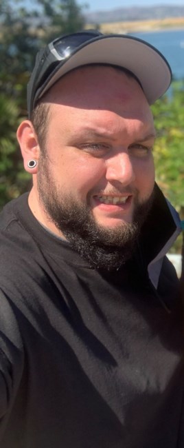 Obituary of Justin Scanlon