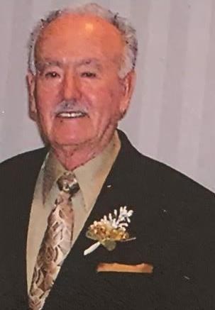 Obituary of Manuel Molina