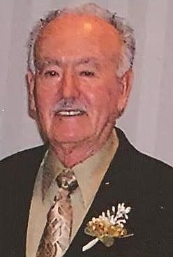 Obituario de Manuel Molina