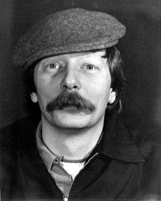 Obituary of Dan Driscoll