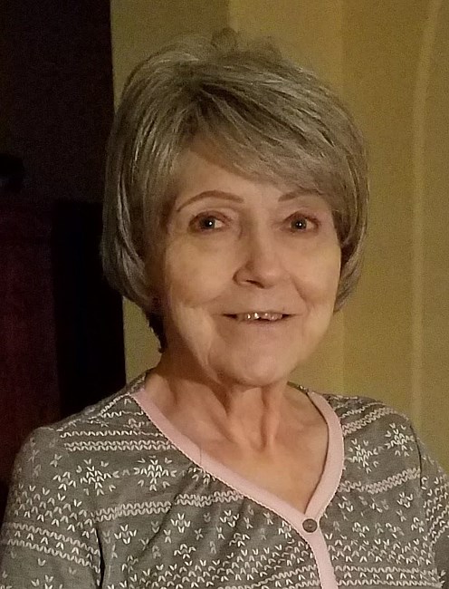 Obituary of Judith Ann Murphy
