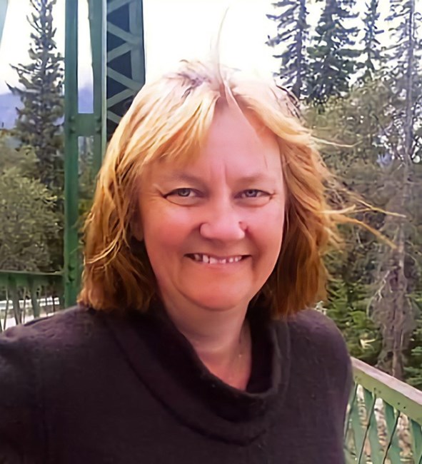 Obituary of Diane Marie Hibrant Erwin