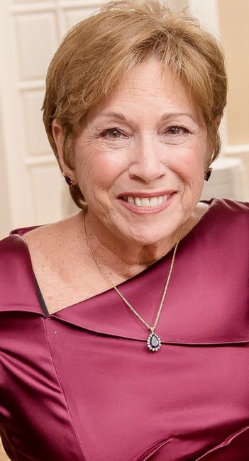 Obituary of Joan Naomi Thompson
