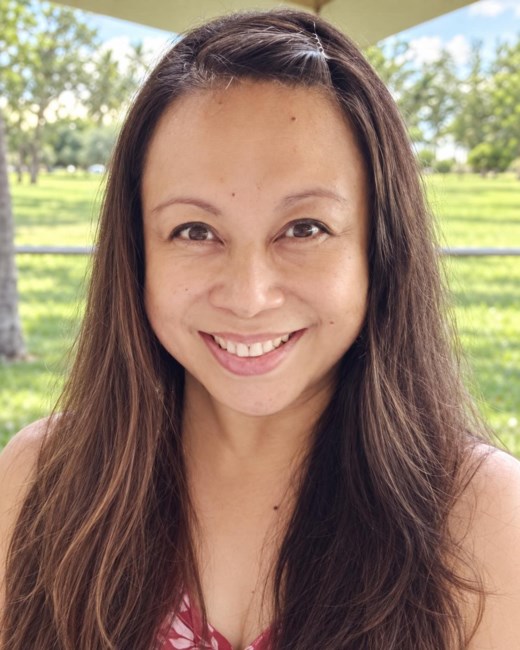 Obituary of Eden Grace Dancel Cabral