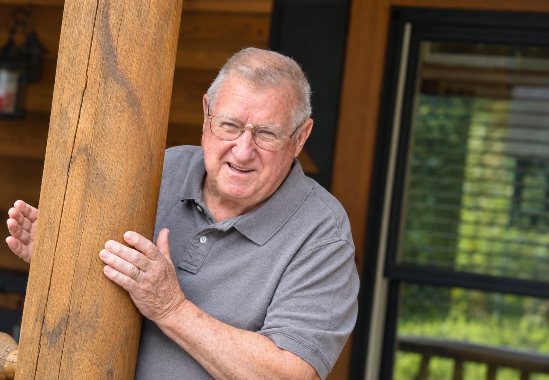Obituary of James "Jim" Frederick Hupp