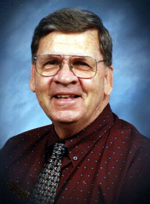 Obituary of Roy Clinton Garrett
