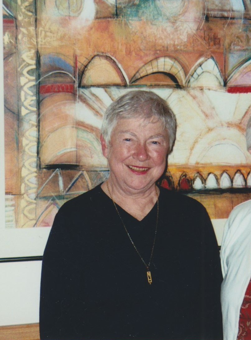 Obituary of Mary Elizabeth Snook