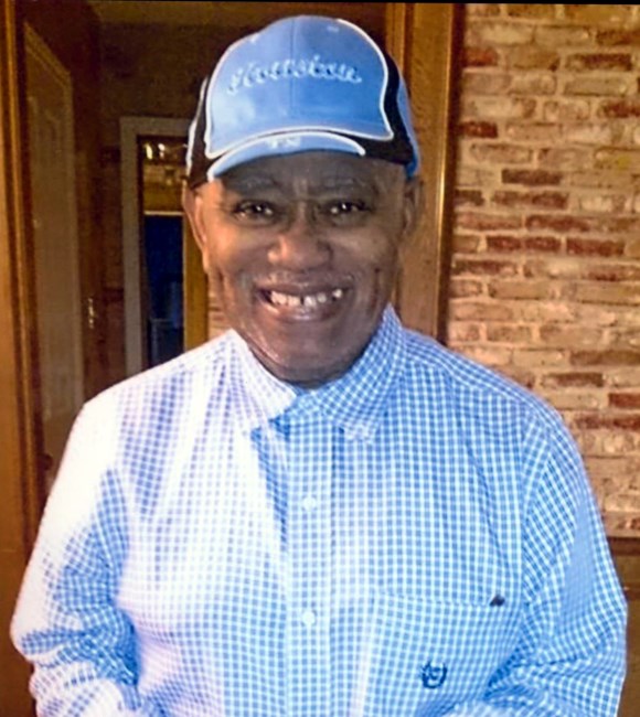 Obituary of Ferdie Fontenot Jr.