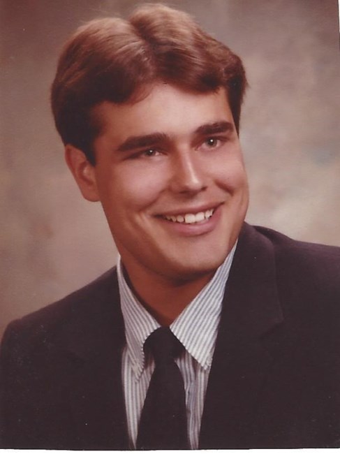 Obituary of Shawn David Texter