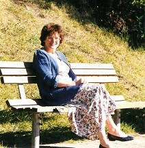 Obituary of Paola Filippin