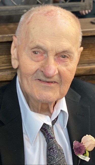 Obituary of Donald R. Weber Sr.