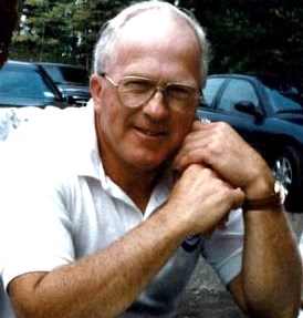 Obituary of Dale W. Tweedie